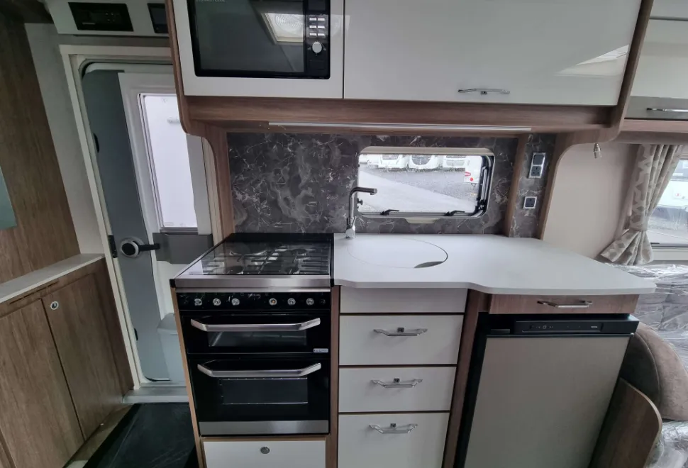 Coachman VIP 520 2026