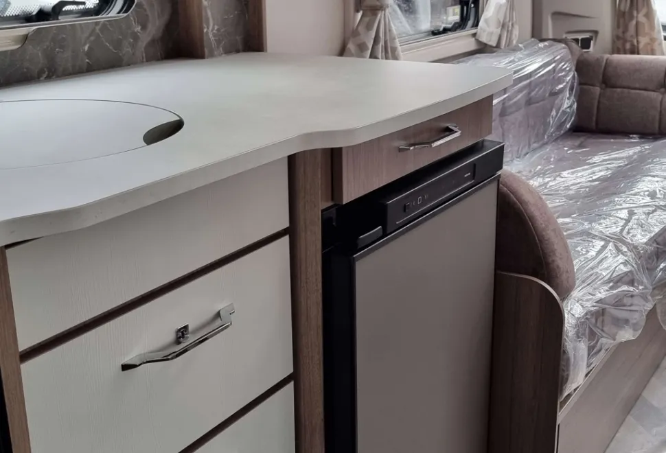 Coachman VIP 520 2026