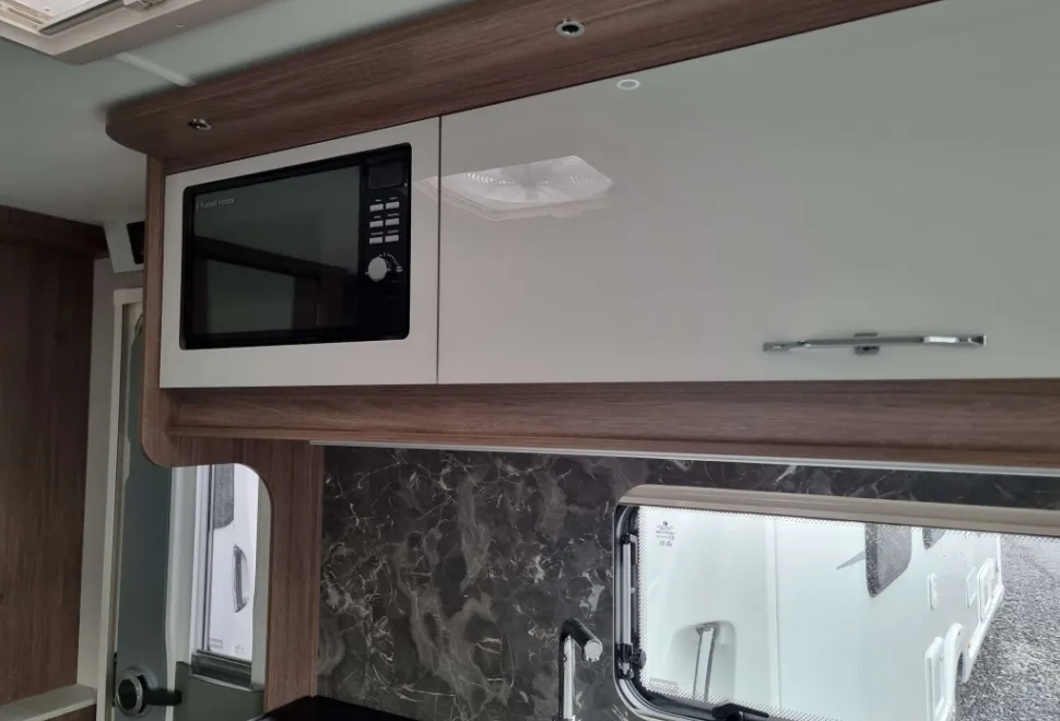 Coachman VIP 520 2026