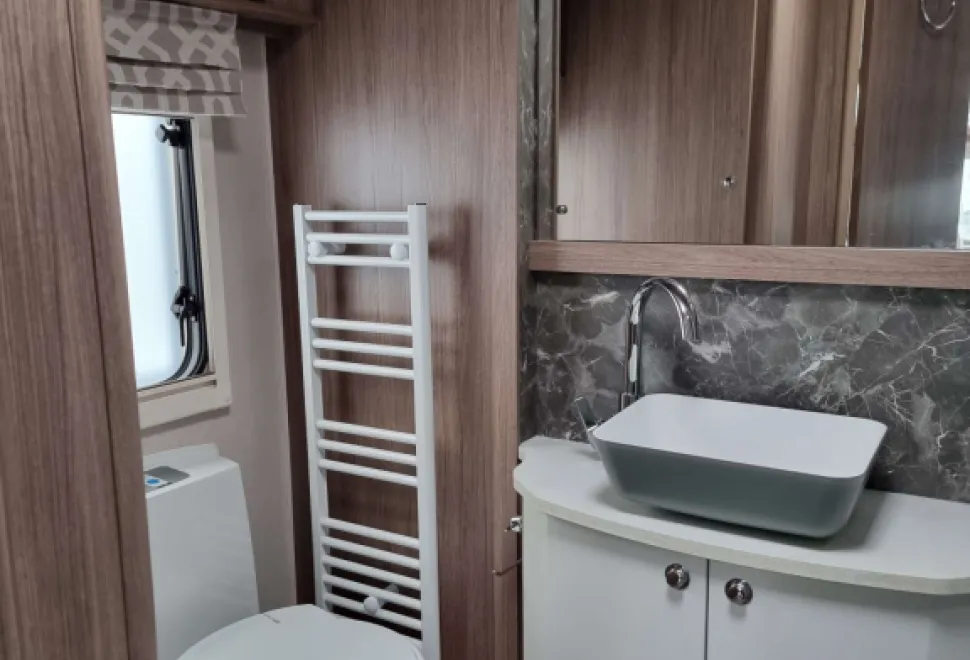 Coachman VIP 520 2026