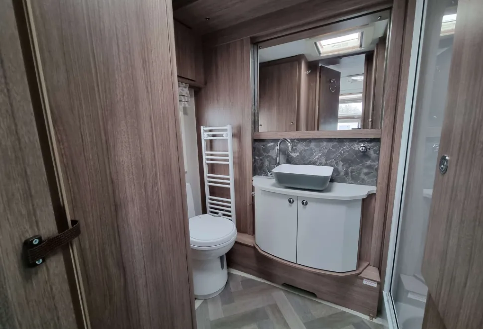 Coachman VIP 520 2026