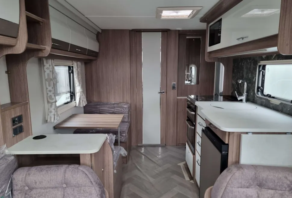 Coachman VIP 520 2026