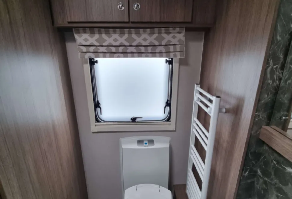 Coachman VIP 520 2026