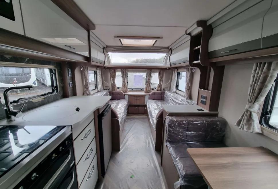 Coachman VIP 520 2026