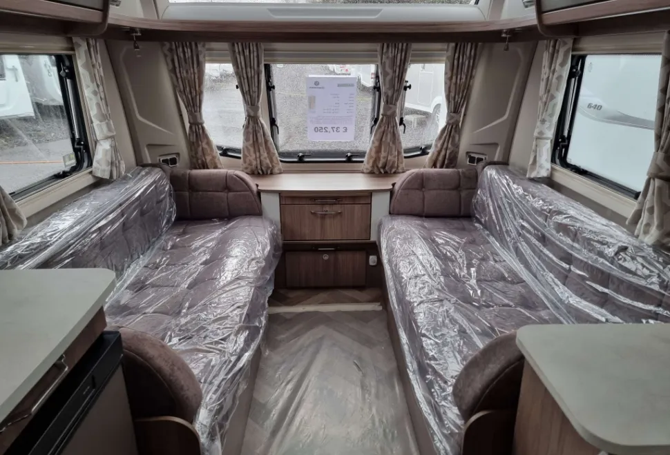 Coachman VIP 520 2026