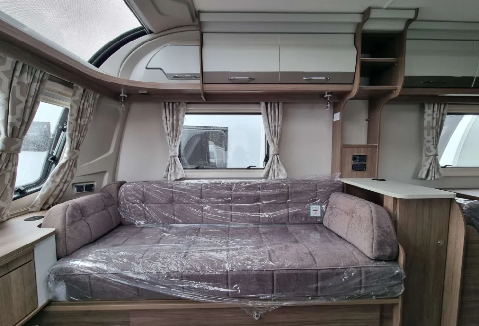 Coachman VIP 520 2026