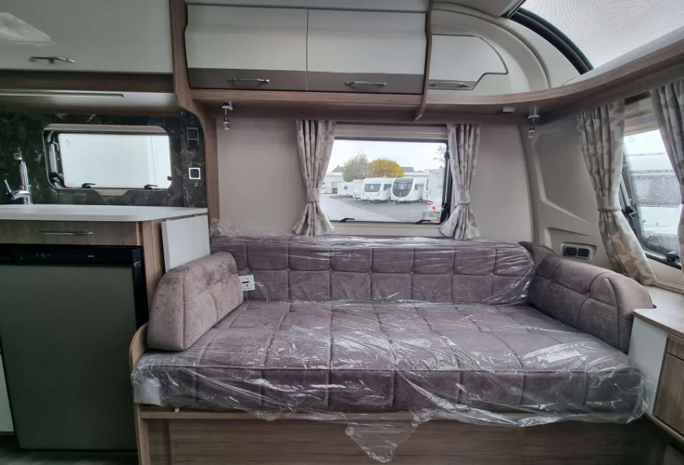 Coachman VIP 520 2026