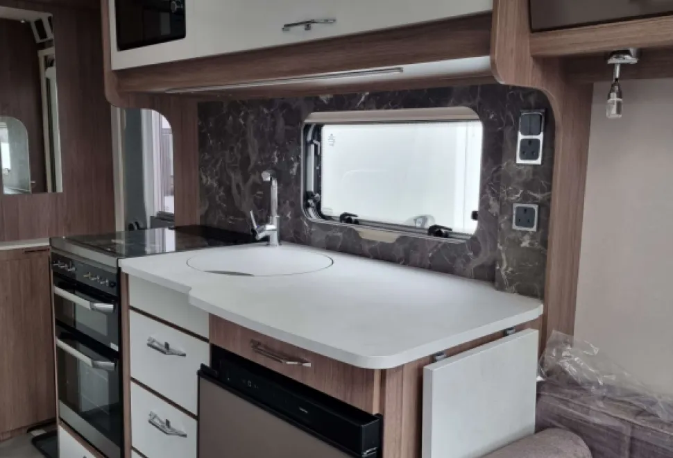 Coachman VIP 520 2026