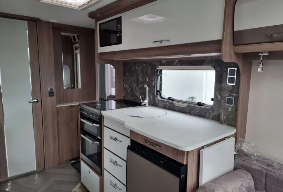 Coachman VIP 520 2026