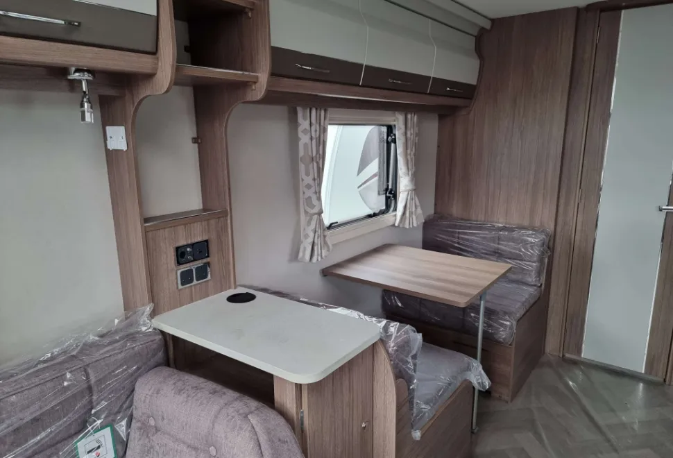 Coachman VIP 520 2026