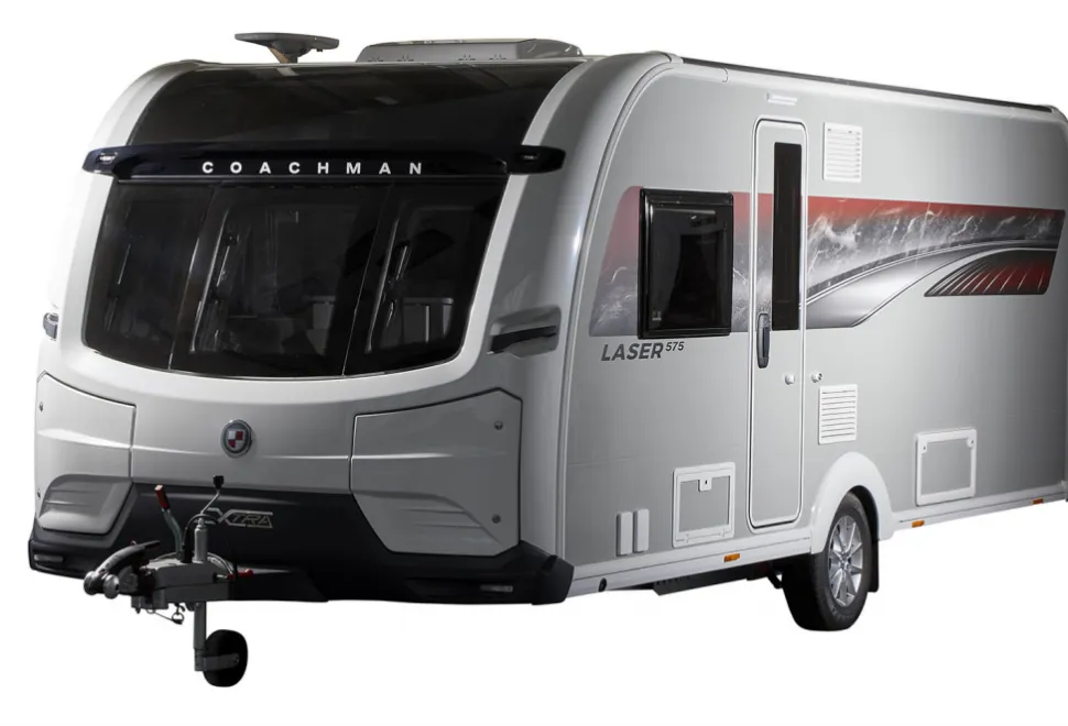 Coachman Laser 575 Xtra 2026