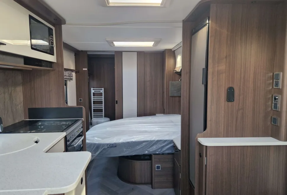 Coachman Laser 575 Xtra 2026