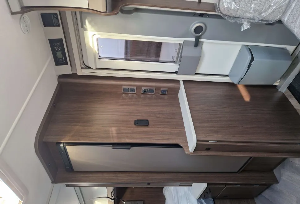 Coachman Laser 575 Xtra 2026