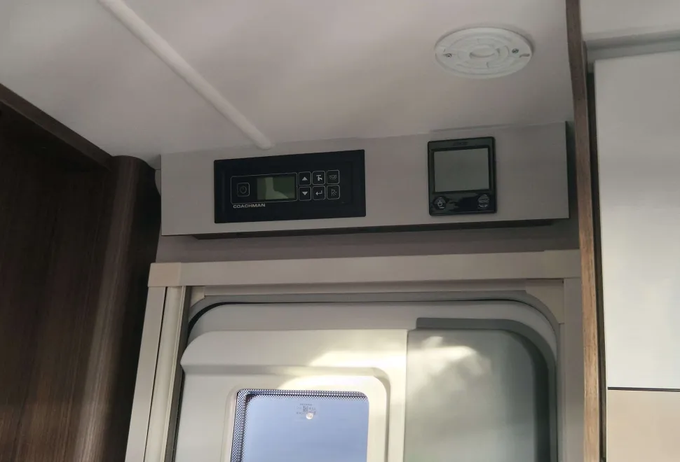 Coachman Laser 575 Xtra 2026