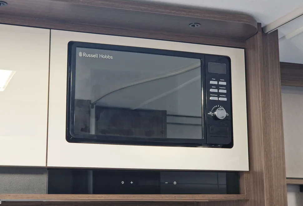 Coachman Laser 575 Xtra 2026