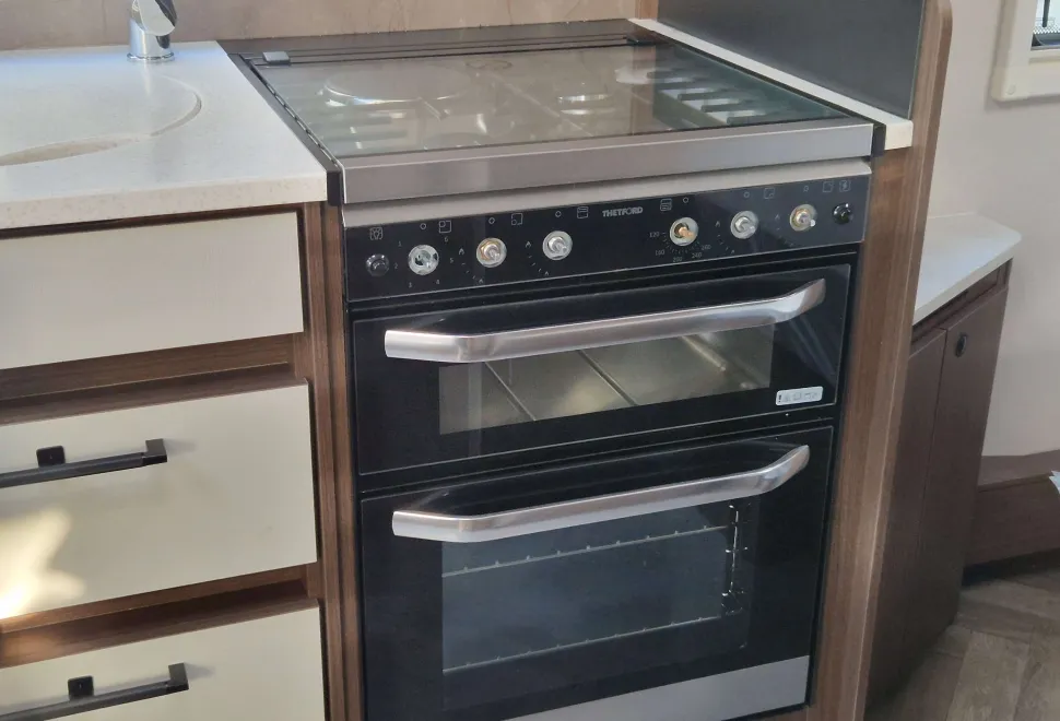 Coachman Laser 575 Xtra 2026