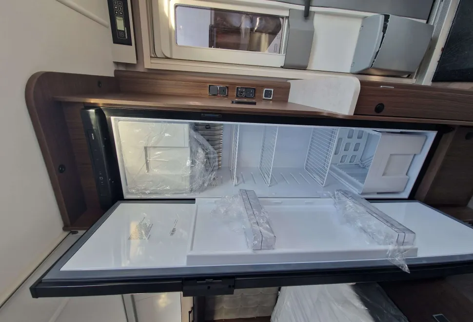 Coachman Laser 575 Xtra 2026