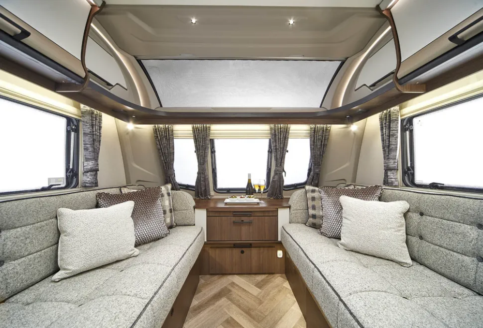 Coachman Laser 575 Xtra 2026