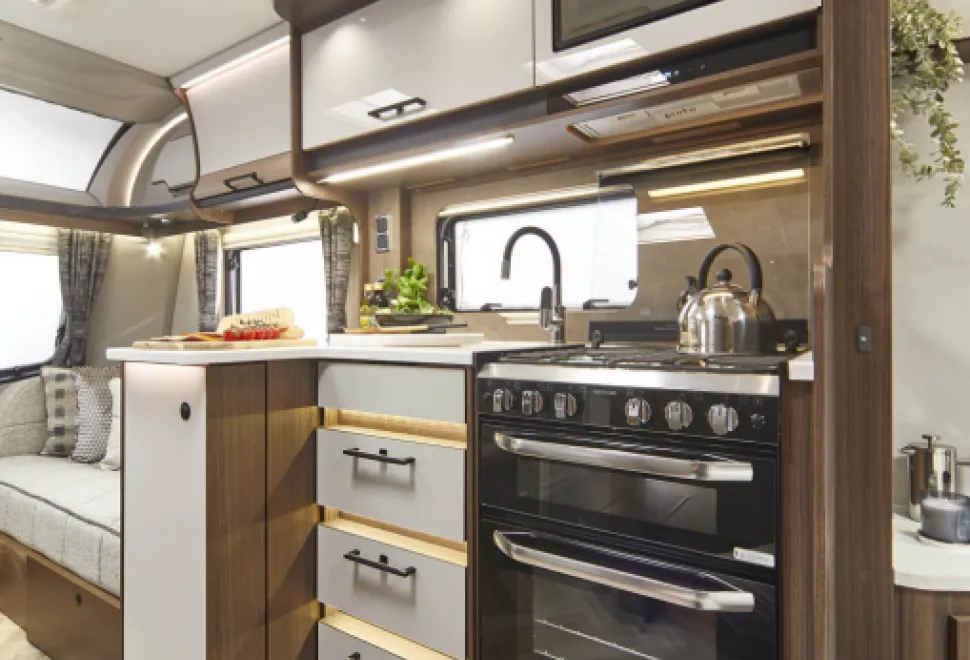Coachman Laser 575 Xtra 2026