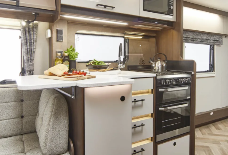 Coachman Laser 575 Xtra 2026