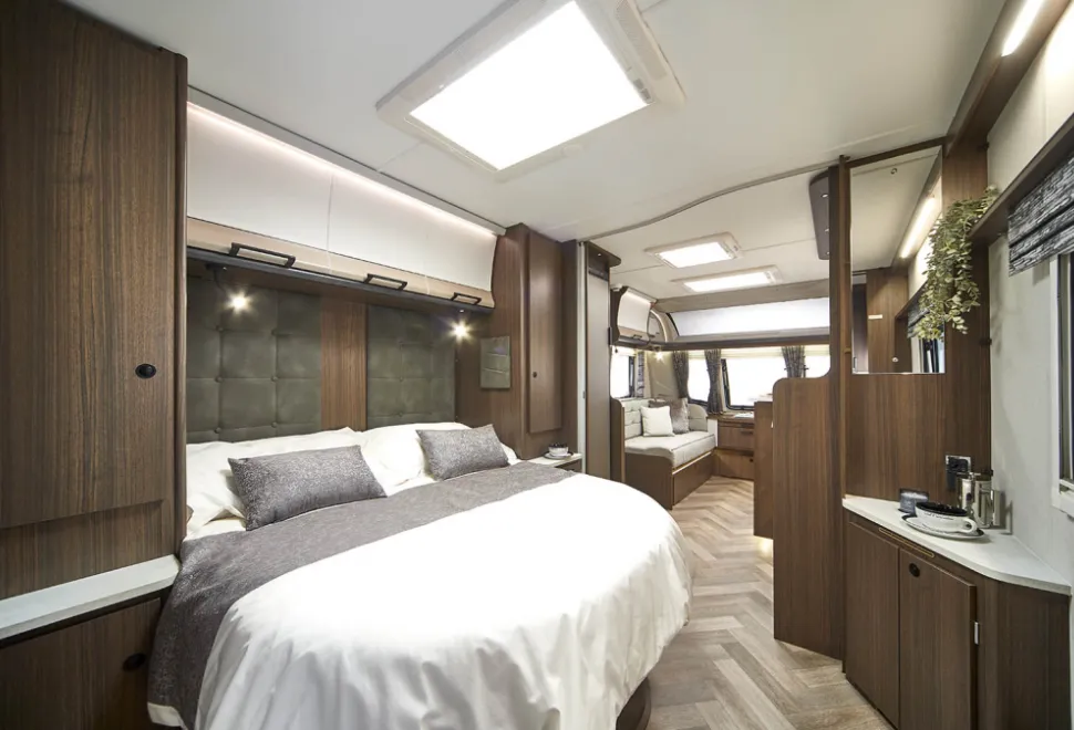 Coachman Laser 575 Xtra 2026
