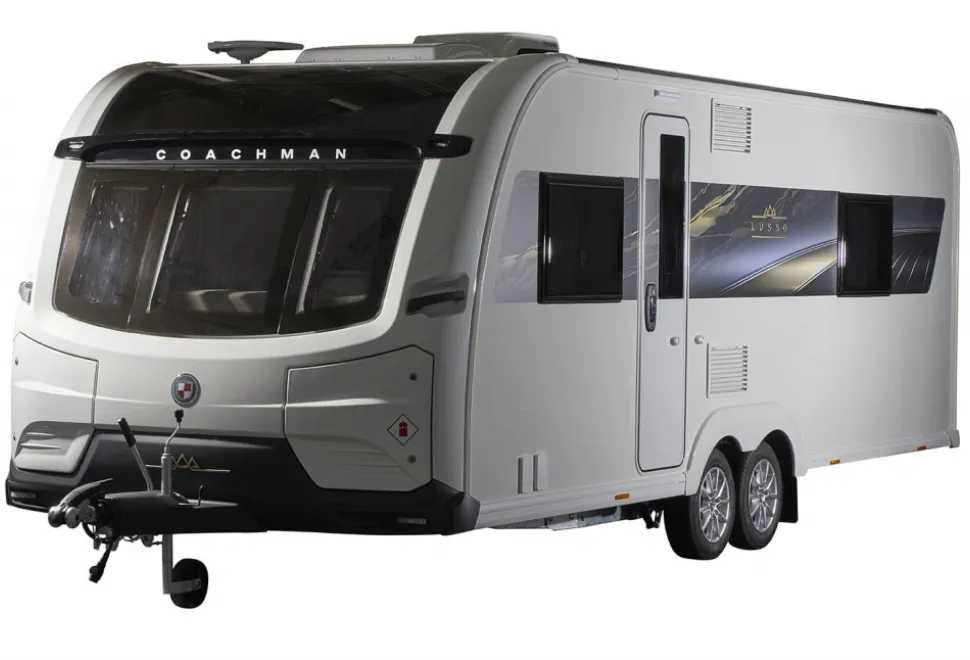Coachman Lusso II 2026