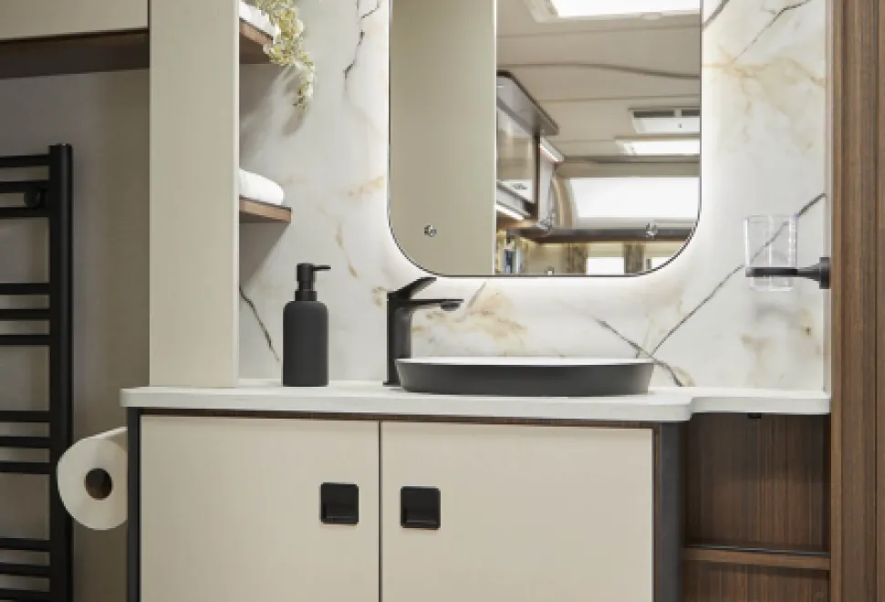 Coachman Lusso II 2026