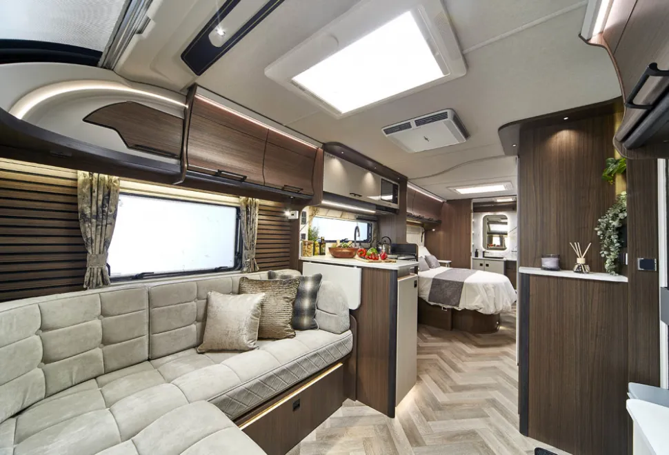 Coachman Lusso II 2026