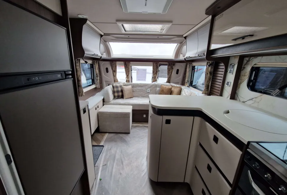Coachman Lusso II 2026