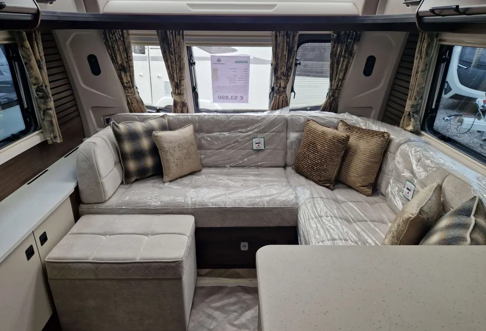 Coachman Lusso II 2026