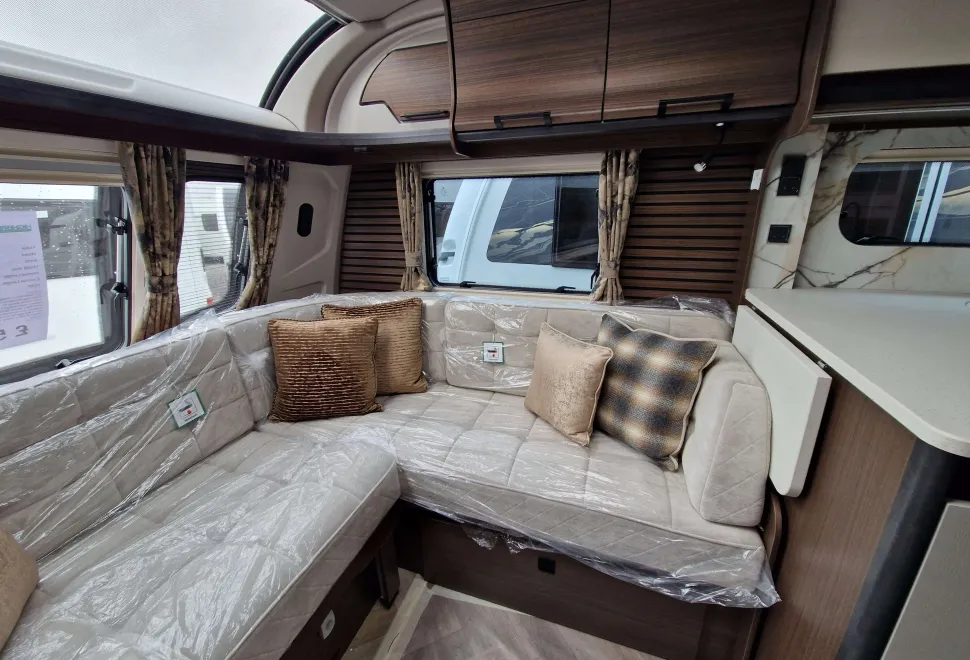 Coachman Lusso II 2026