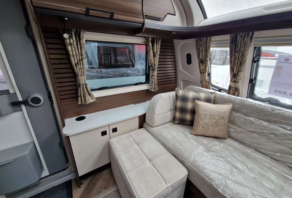 Coachman Lusso II 2026