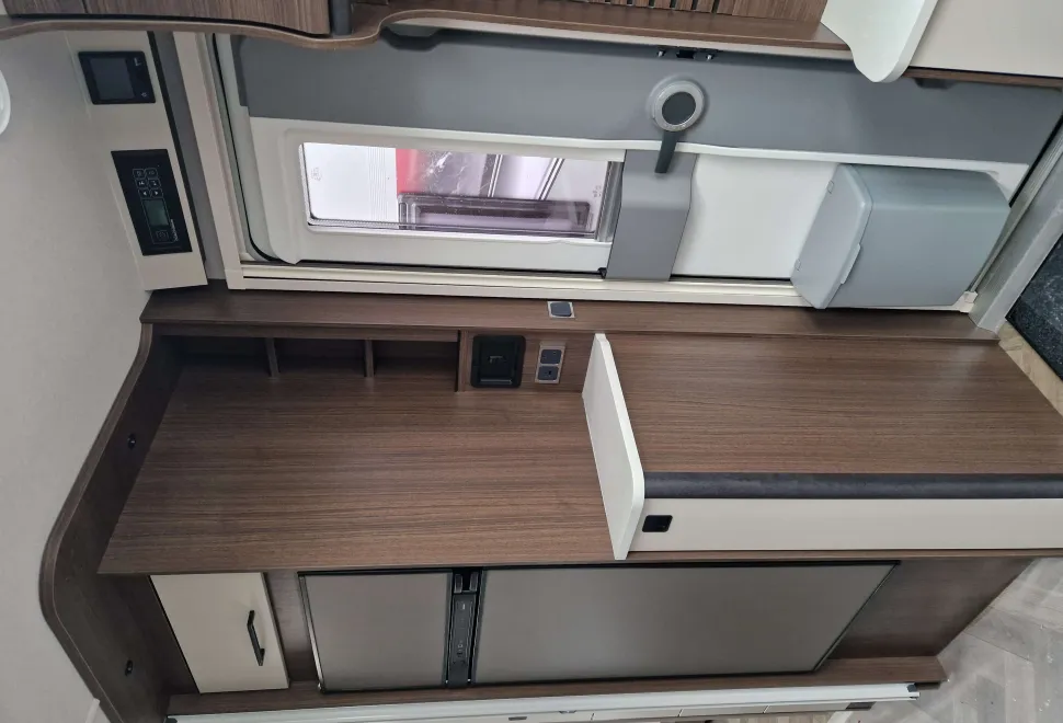 Coachman Lusso II 2026