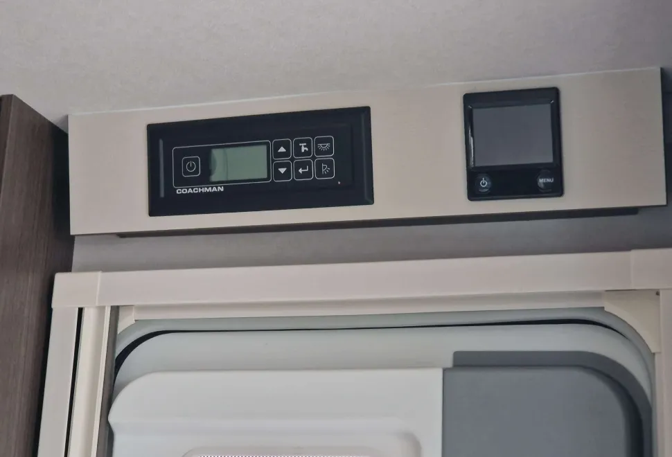 Coachman Lusso II 2026