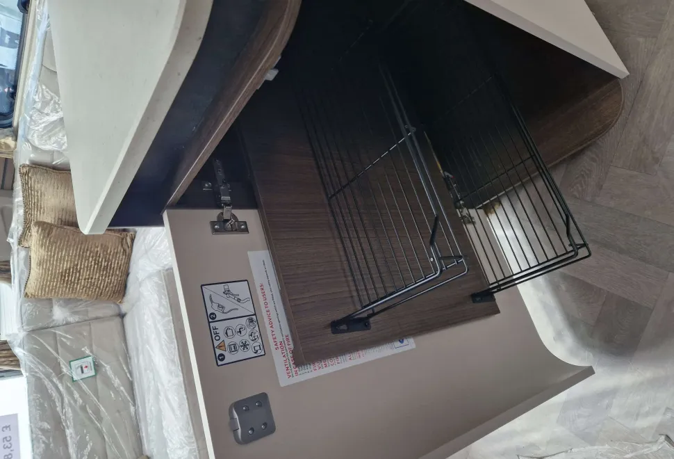 Coachman Lusso II 2026