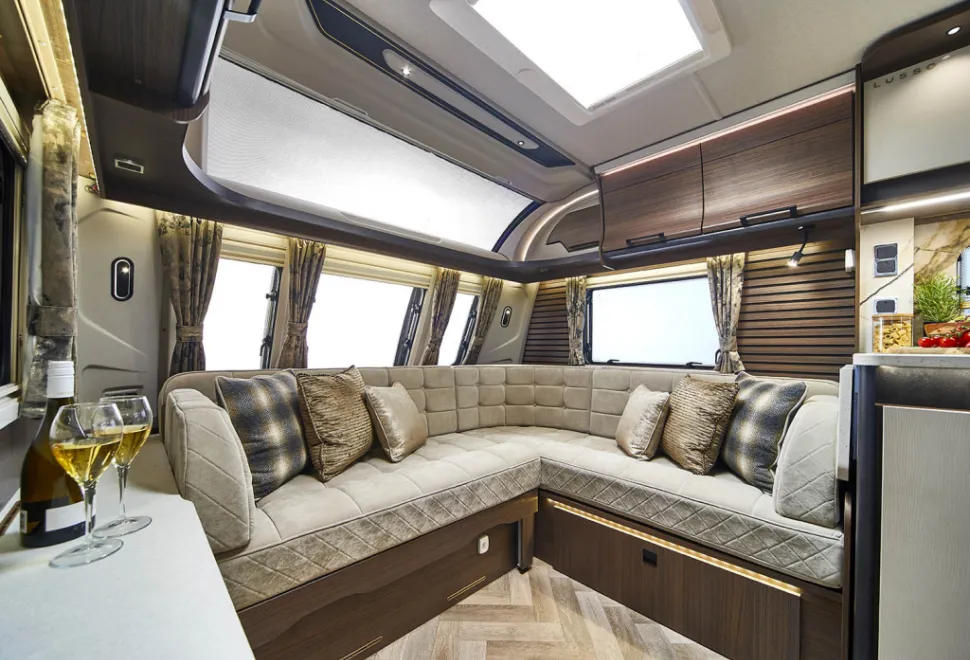 Coachman Lusso II 2026