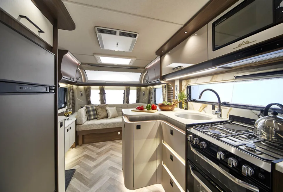 Coachman Lusso II 2026