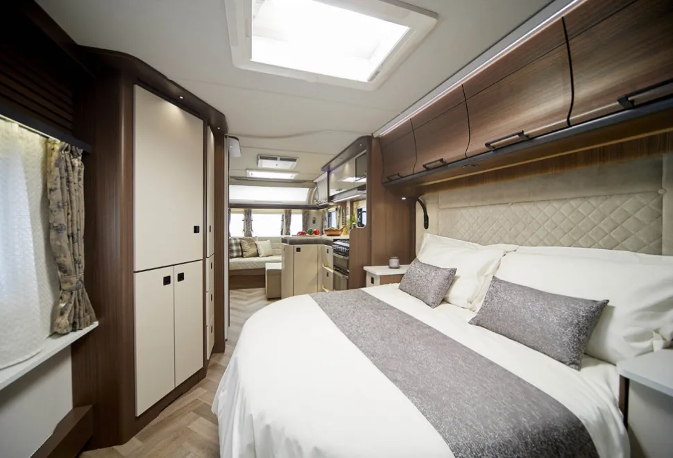 Coachman Lusso II 2026