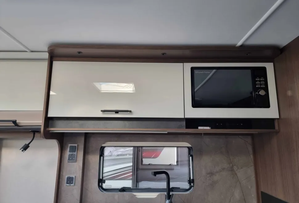 Coachman Laser 480 Xtra 2026