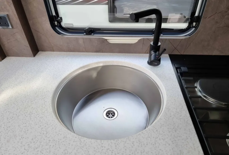 Coachman Laser 480 Xtra 2026