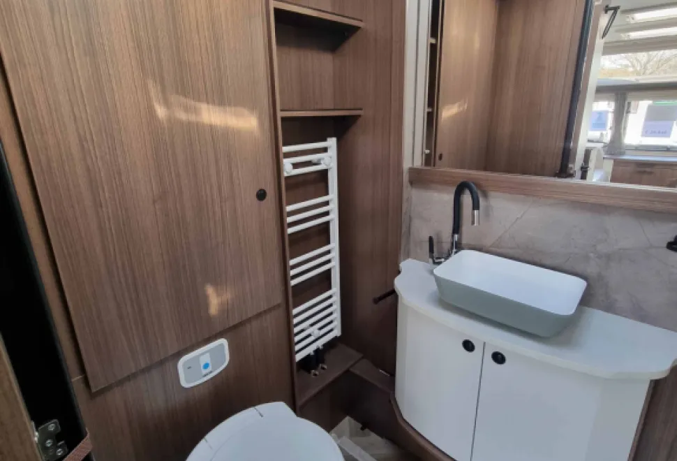 Coachman Laser 480 Xtra 2026