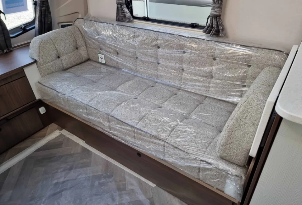 Coachman Laser 480 Xtra 2026