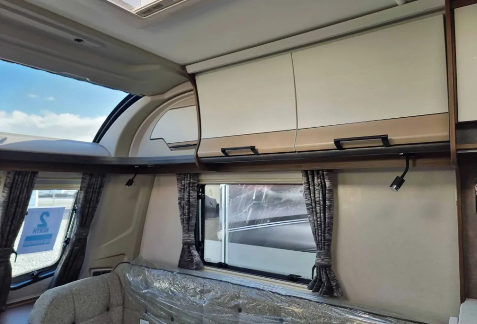 Coachman Laser 480 Xtra 2026
