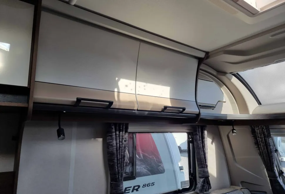 Coachman Laser 480 Xtra 2026