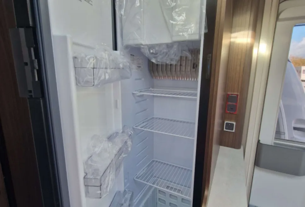 Coachman Laser 545 Xtra 2026