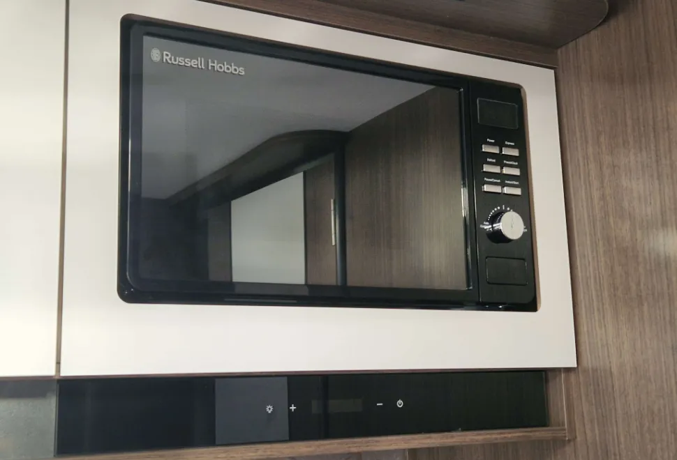 Coachman Laser 545 Xtra 2026