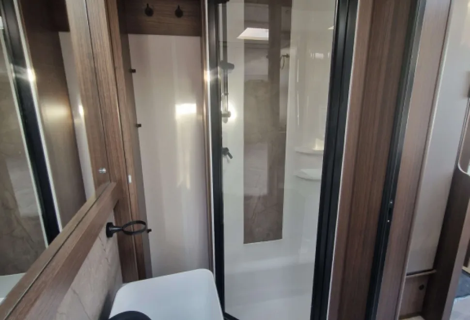 Coachman Laser 545 Xtra 2026