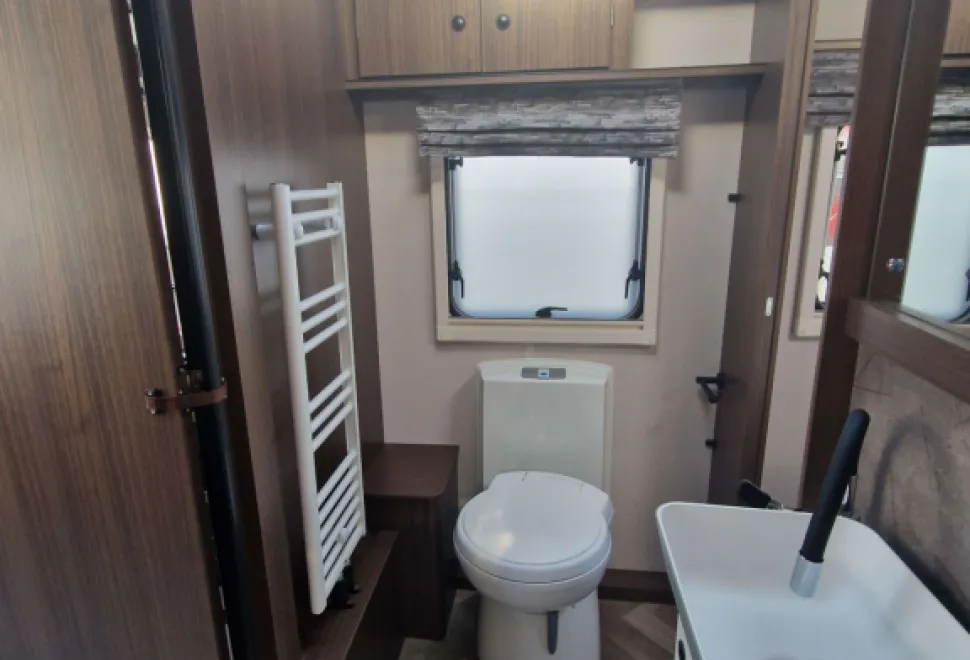 Coachman Laser 545 Xtra 2026