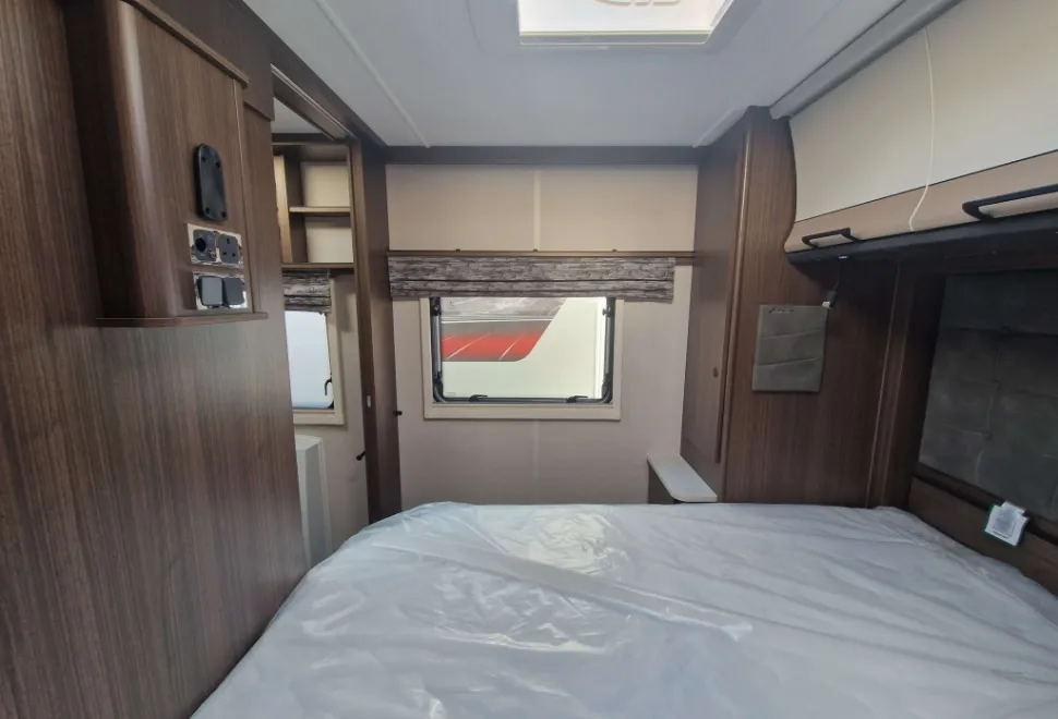 Coachman Laser 545 Xtra 2026