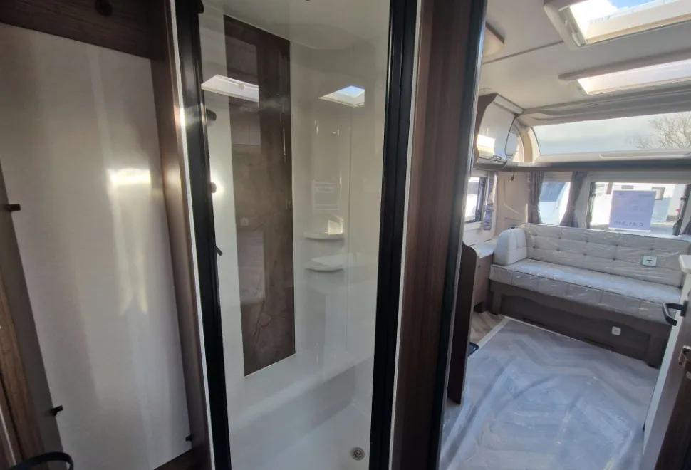 Coachman Laser 545 Xtra 2026